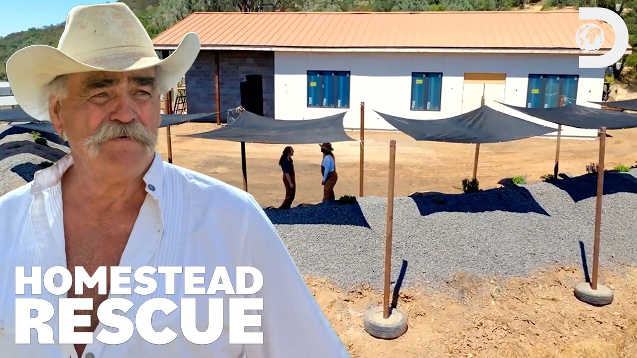 Saves That Matter the Most | Homestead Rescue | Discovery