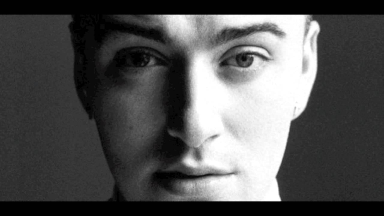 Sam Smith - The Lonely Hour (Acoustic Live plus Lyrics!)