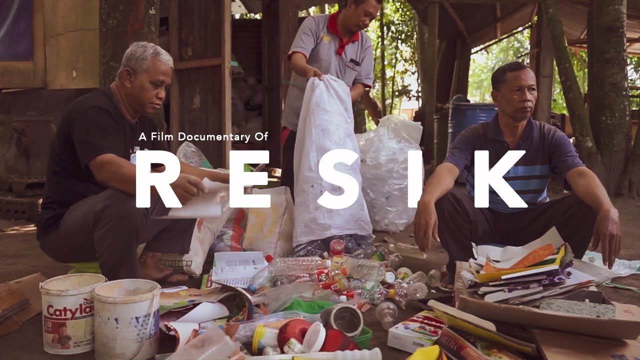 RESIK - Film Dokumenter Kampung Sukunan (2019)