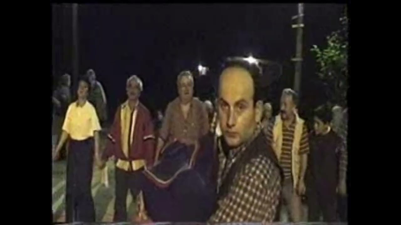 2000 👍senesinde fikret abinin 👍 liderliğinde.bölüm 2