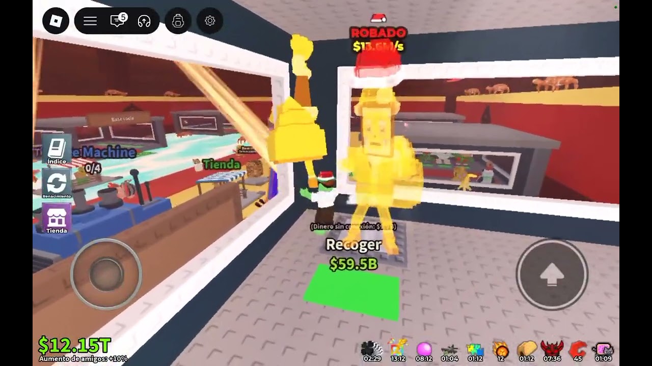 Admin abuse 3 