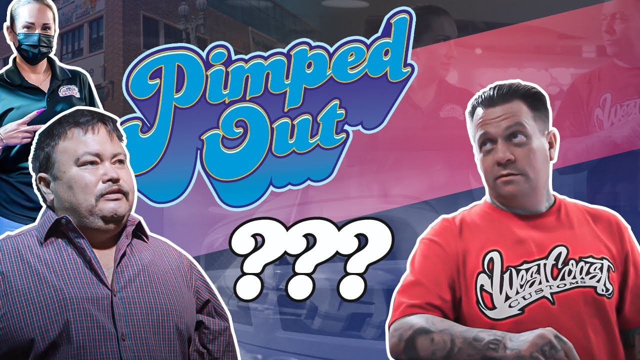 We SURPRISE a Customer and TRANSFORM his TRUCK | 