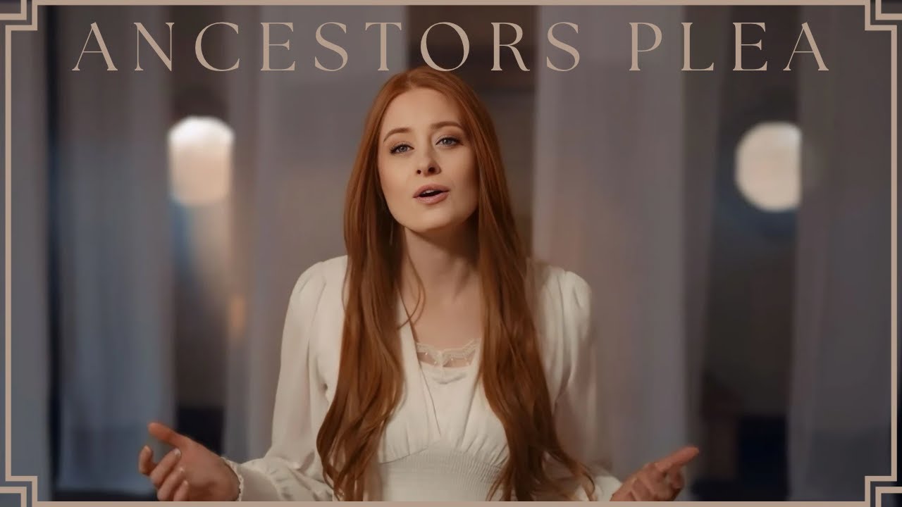 Ancestor's Plea