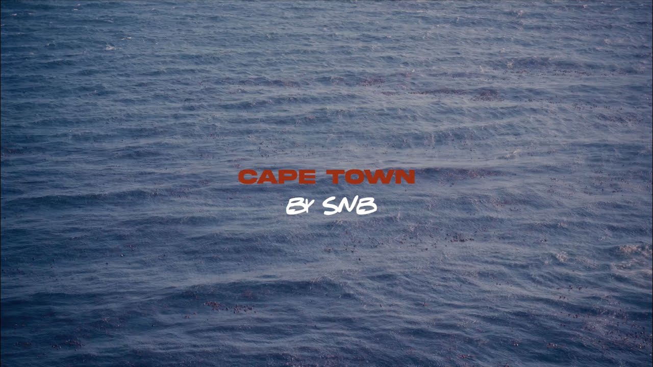 CAPE TOWN PART I - Nikon Z8
