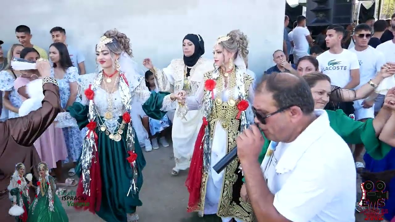 Ispracaj Vanesa.elvira..elvir.semerina. ko muhamed gzada Studio-Es 4K (3)