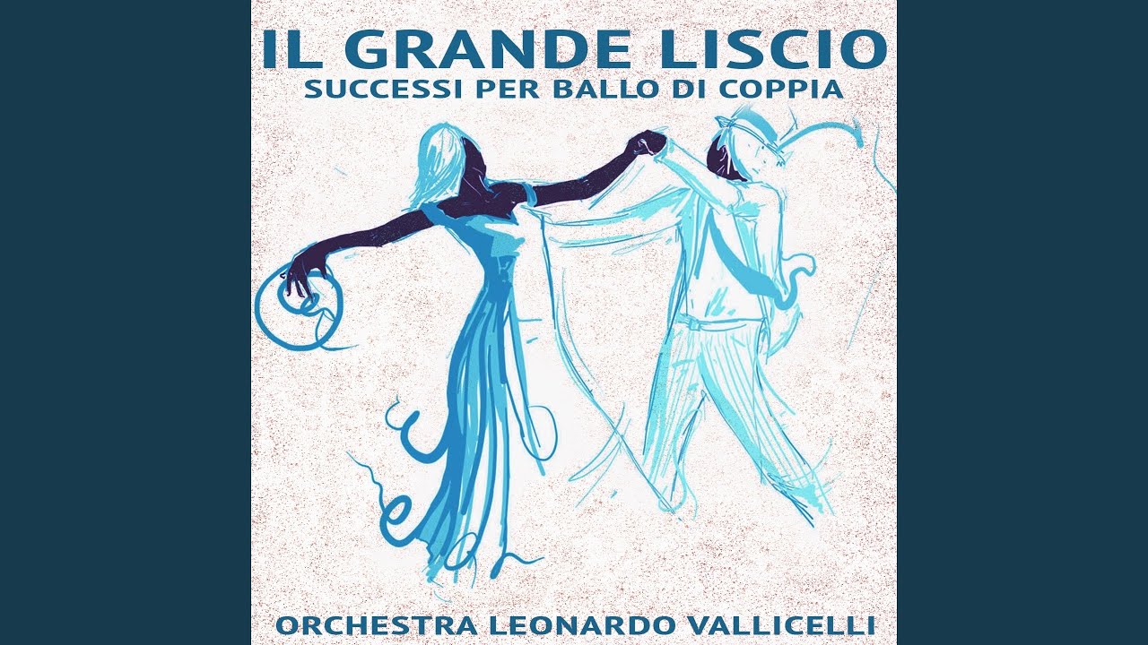 Vecchi ricordi (Valzer)