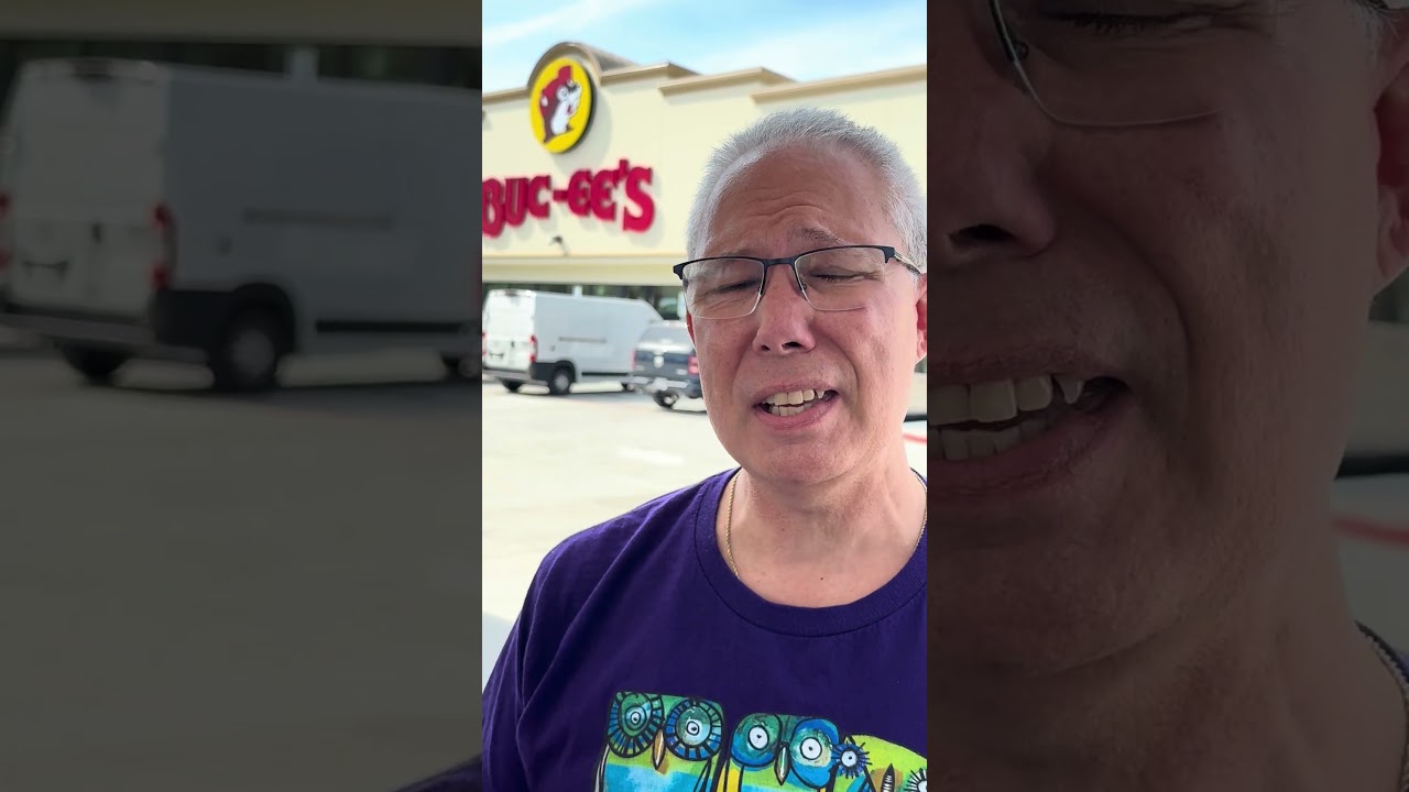 BUC EE's 2 and Grief 2