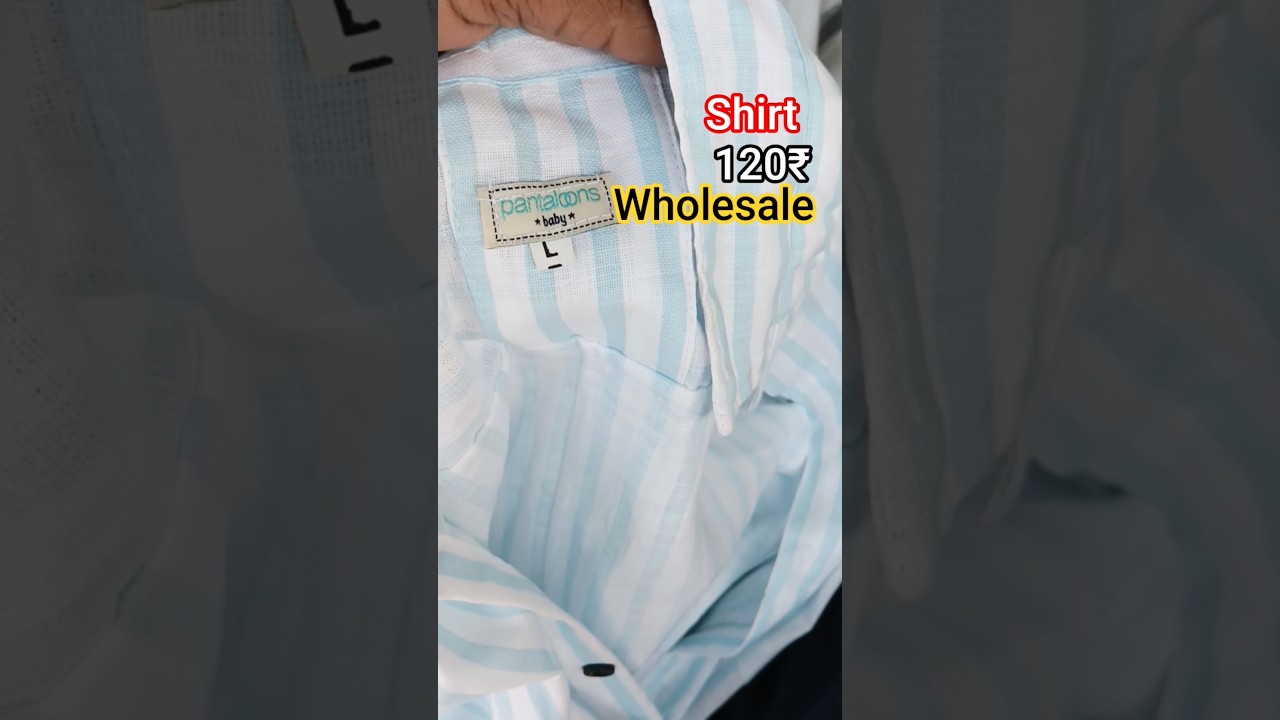 khalilabad wholesale market #fashion #clothing #khalilabad #market #shirt #wholesale