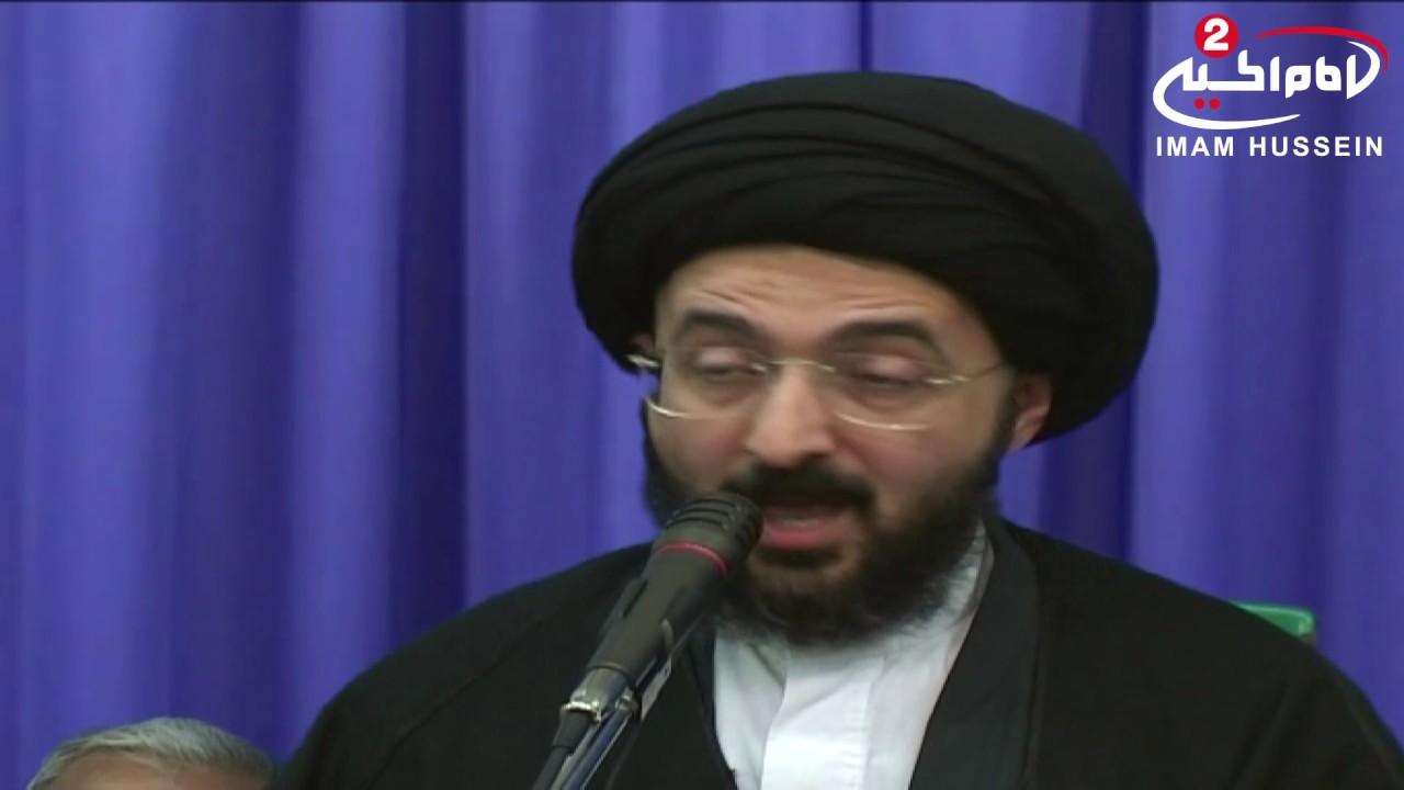 رعاية وعناية الامام المهدي عجل الله تعالى فرجه الشريف بالعباد ،  اية الله الفقيه السيد محمد رضا الشي