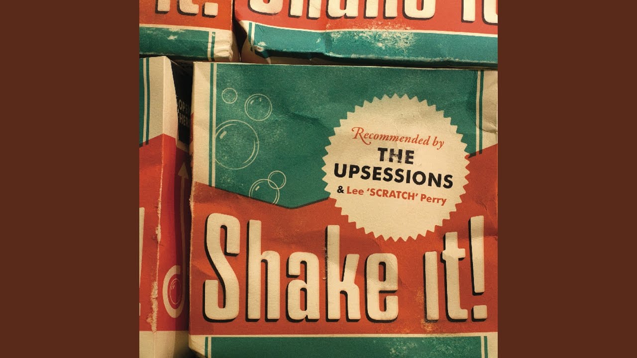 Shake It!