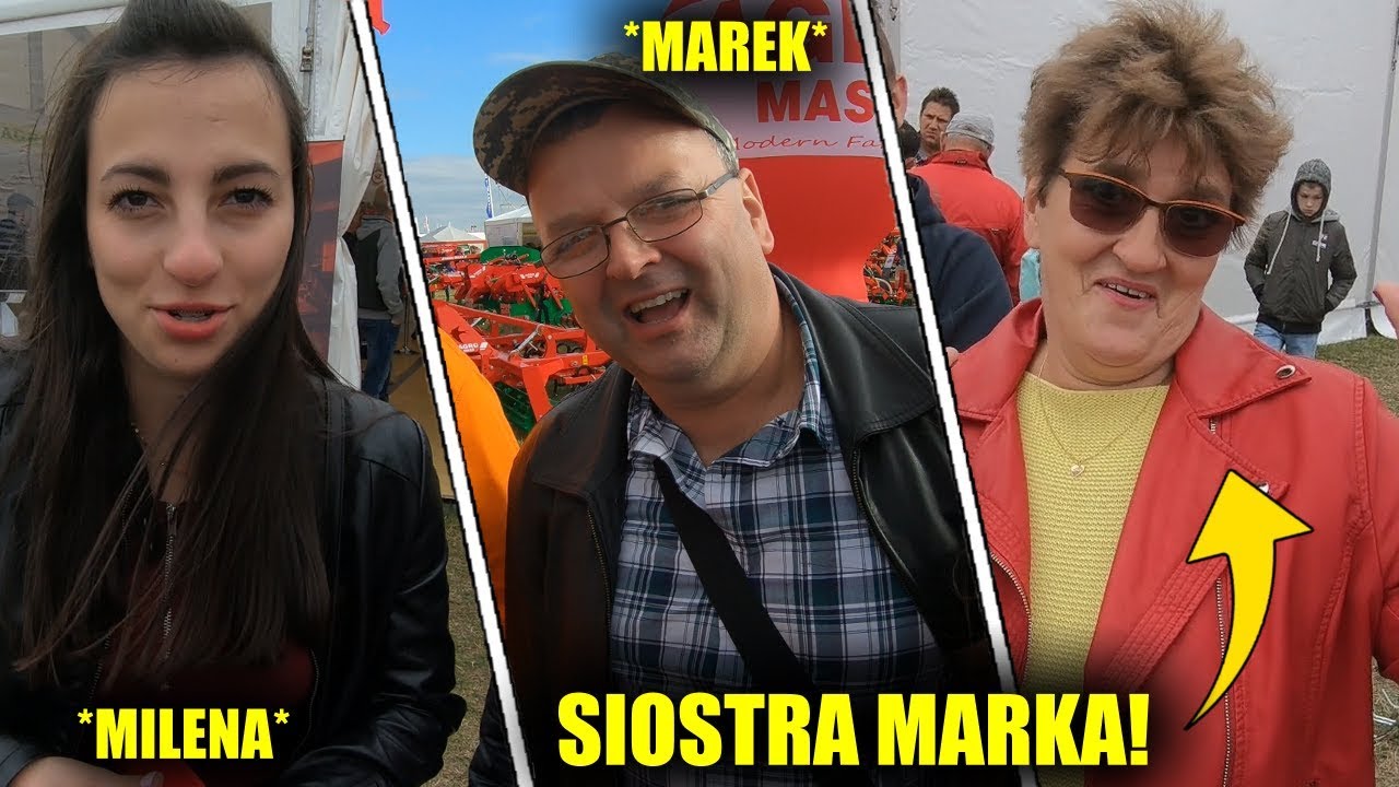 Rolnik z Hollywood Na Bednarach z Rodziną! ☆Dzień Pierwszy Podróż i Zwiedzanie !
