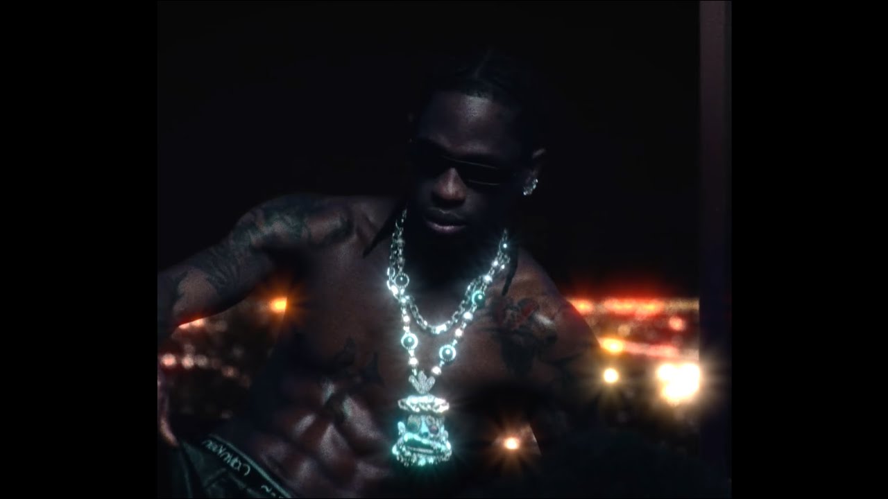 [Free] TRAVIS SCOTT x DON TOLIVER TYPE BEAT - SLAP | DARK MELODIC TRAP TYPE BEAT