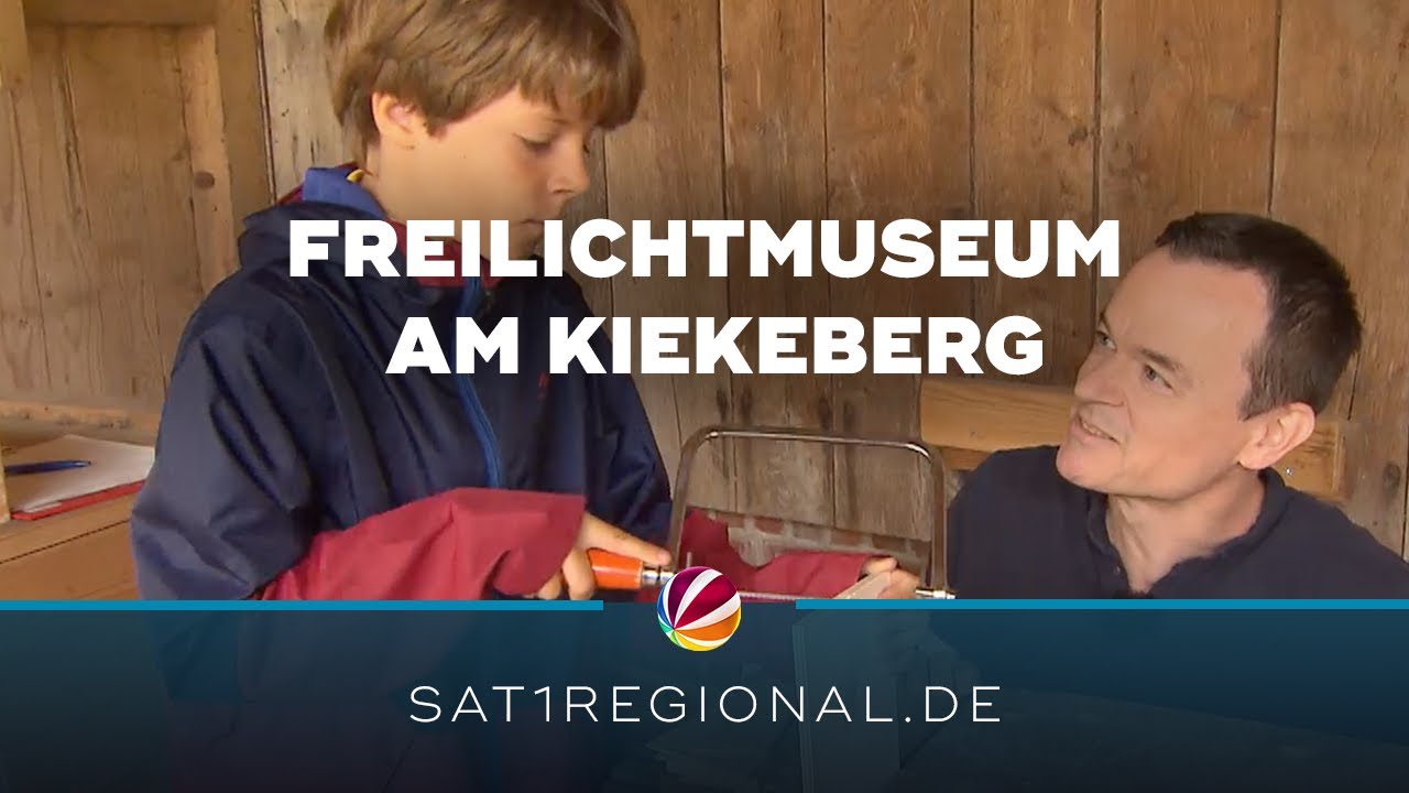 Ferientipp Hamburg: Ein Besuch im Freilichtmuseum am Kiekeberg