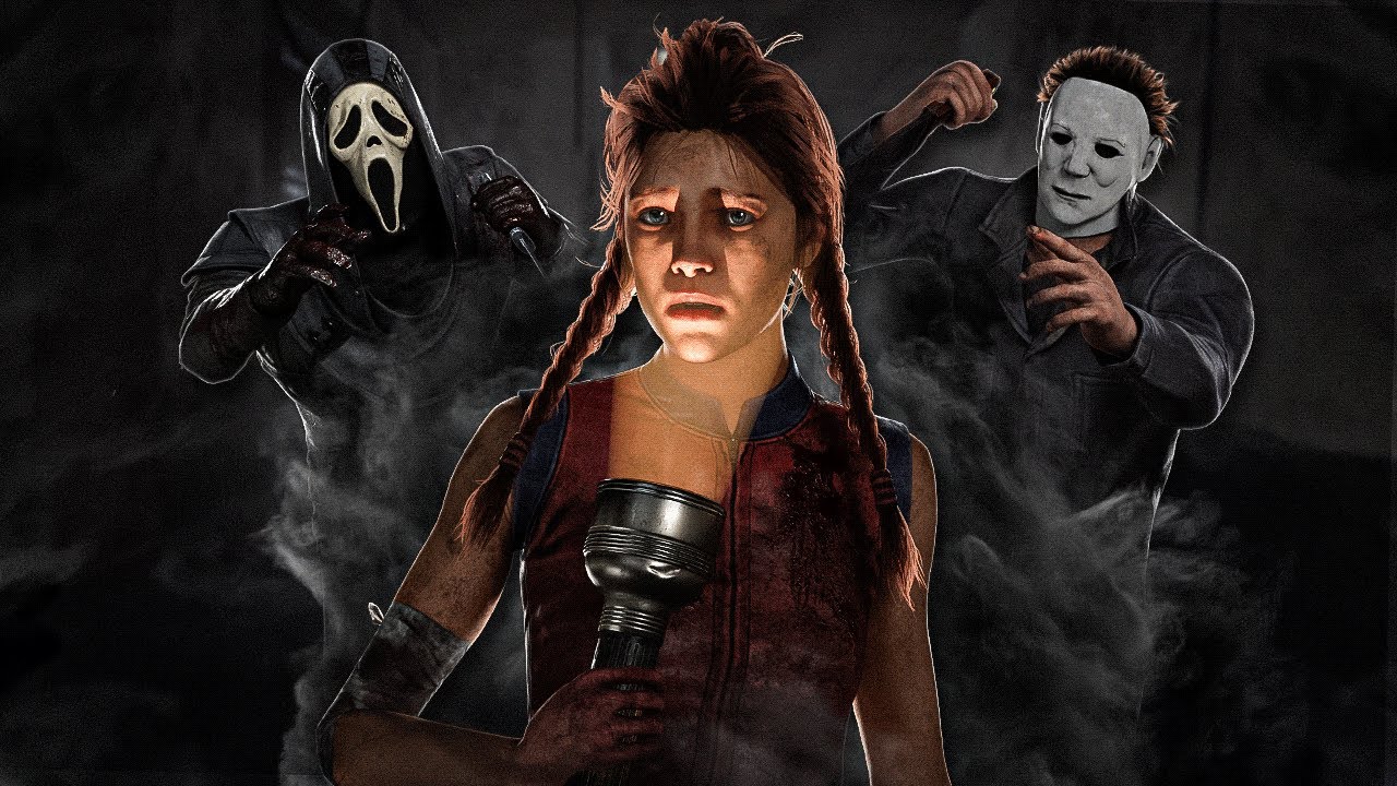 New DBD Game mode LIGHTS OUT Is Wild