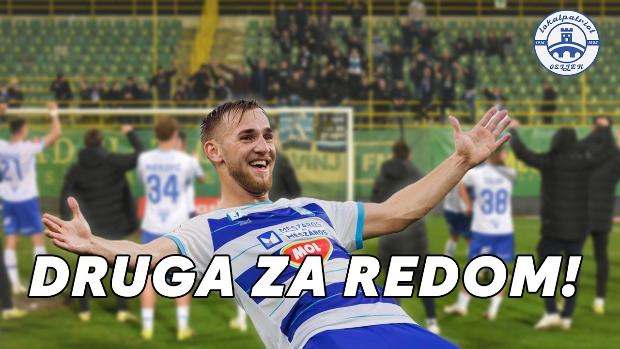 Druga za redom | Lokalpatriot 8