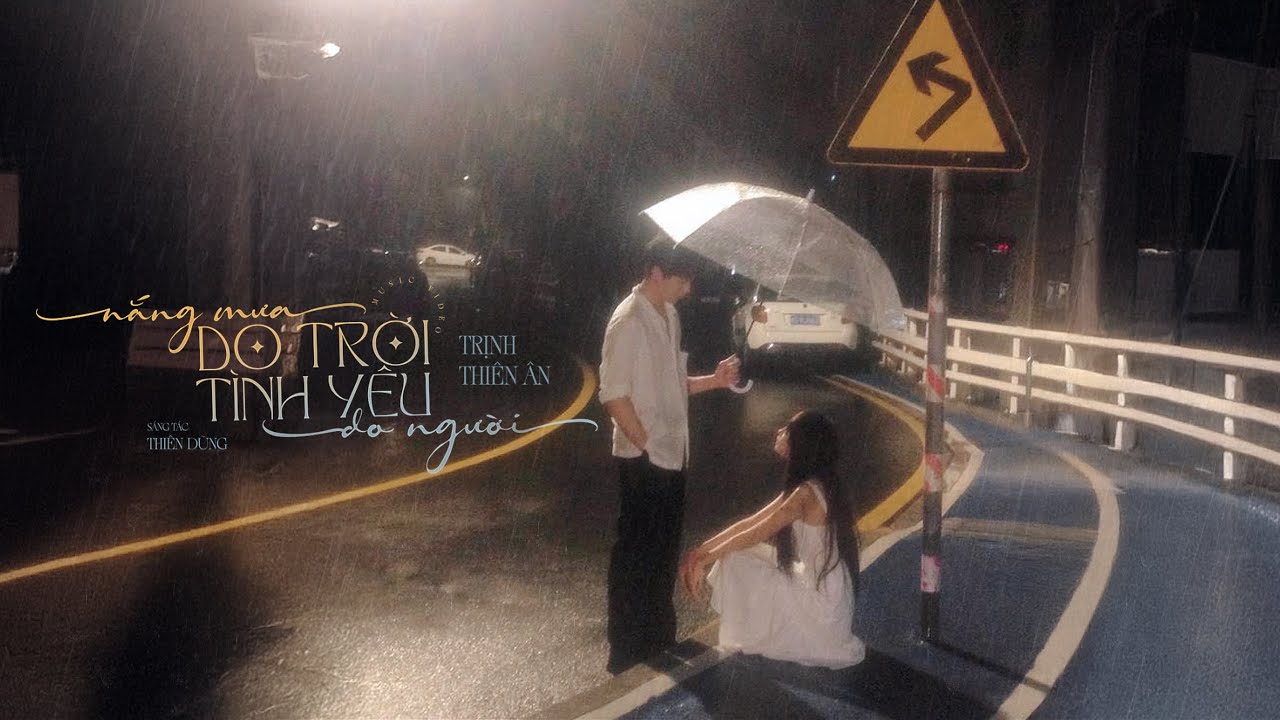 Nắng Mưa Do Trời Tình Yêu Do Người - Trịnh Thiên Ân x Thiên Dũng | Hãy Để Anh Là Người Cạnh Bên Em