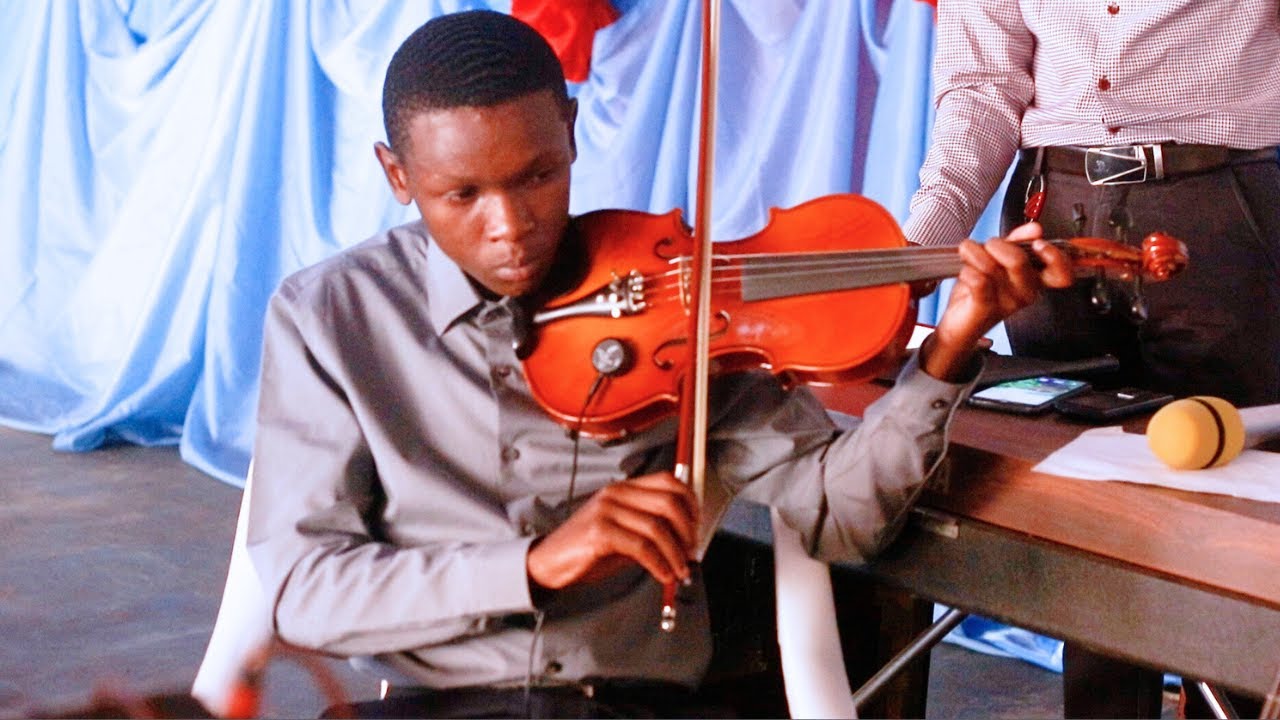 Praise And Worship｜Sumbawanga Church 🇹🇿