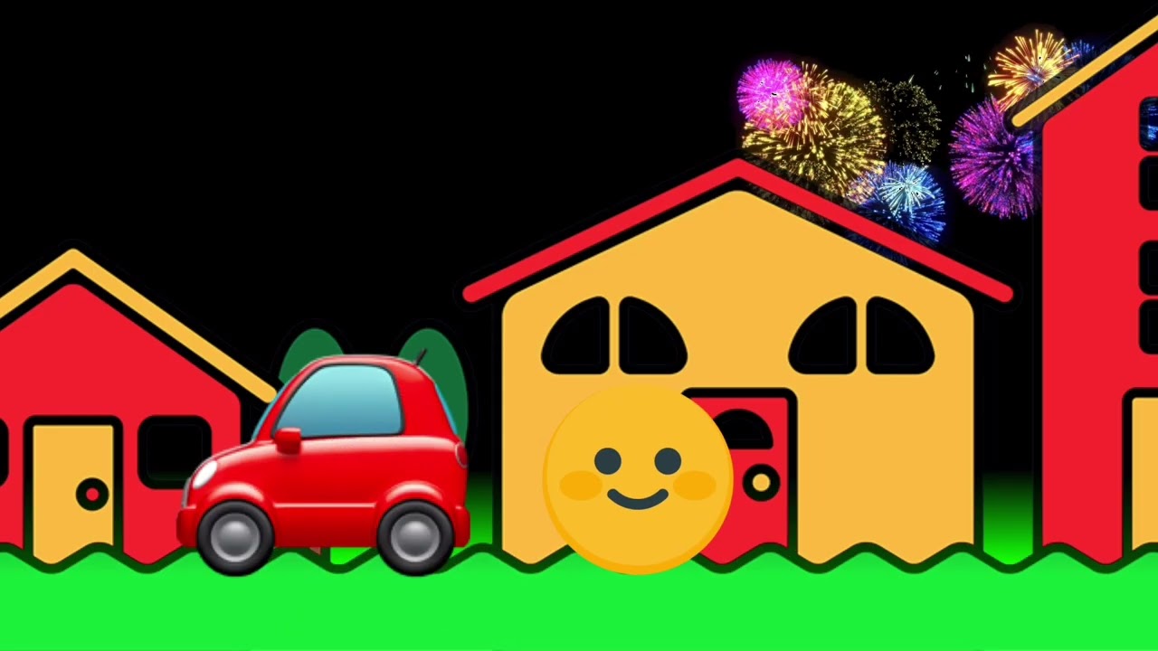 Emoji And Friends Episode 2 Season 1