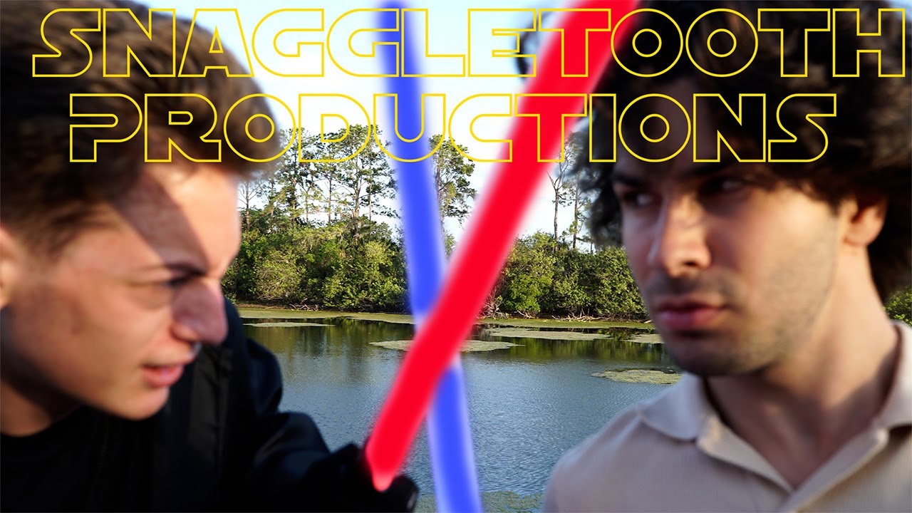 May The 4th 2025 Star Wars Short Film