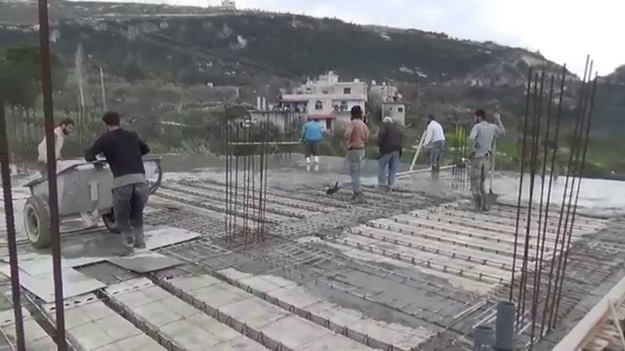 بناء مسجد في قرية الشخيب ( ريف اللاذقية ) .