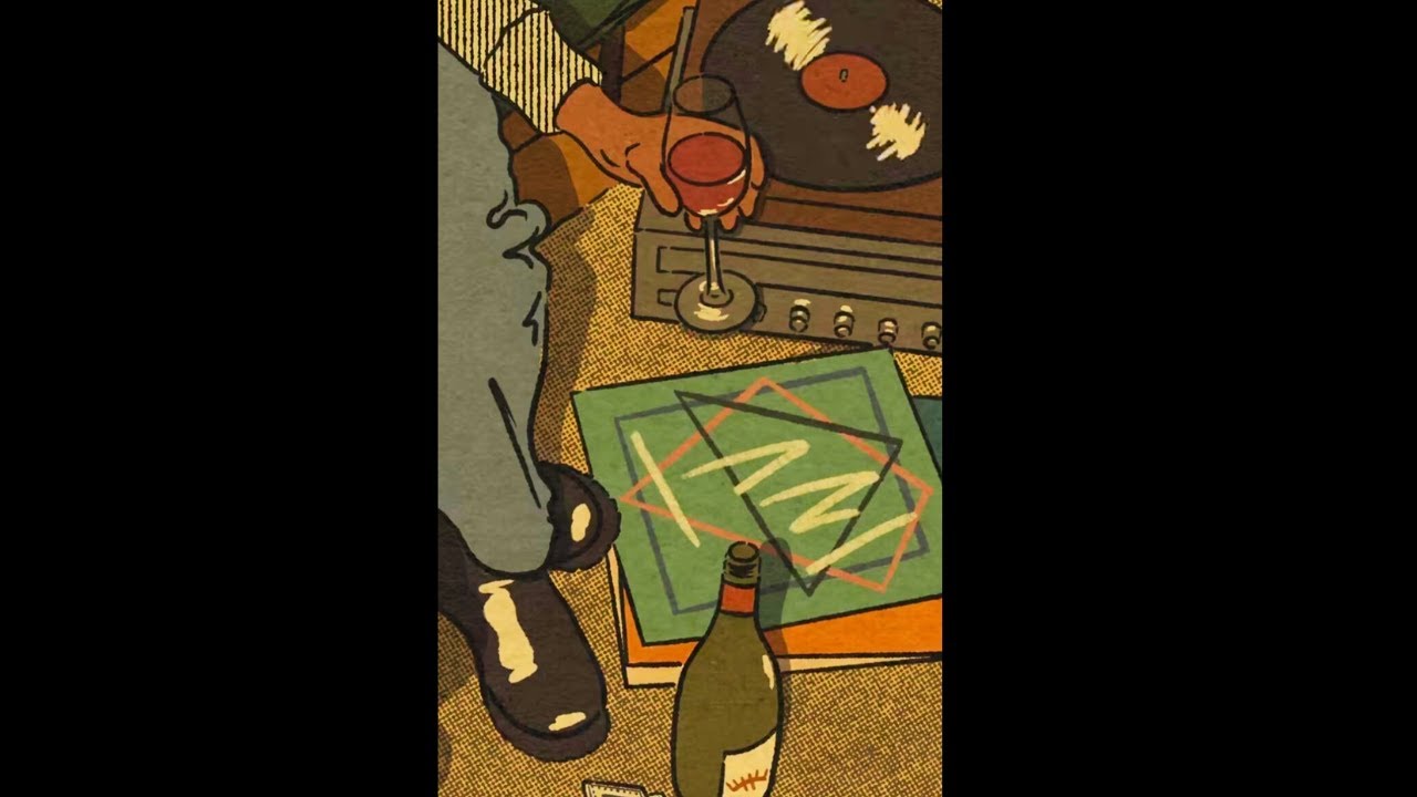 [FREE FOR PROFIT] 9TH WONDER LOFI TYPE BEAT - 