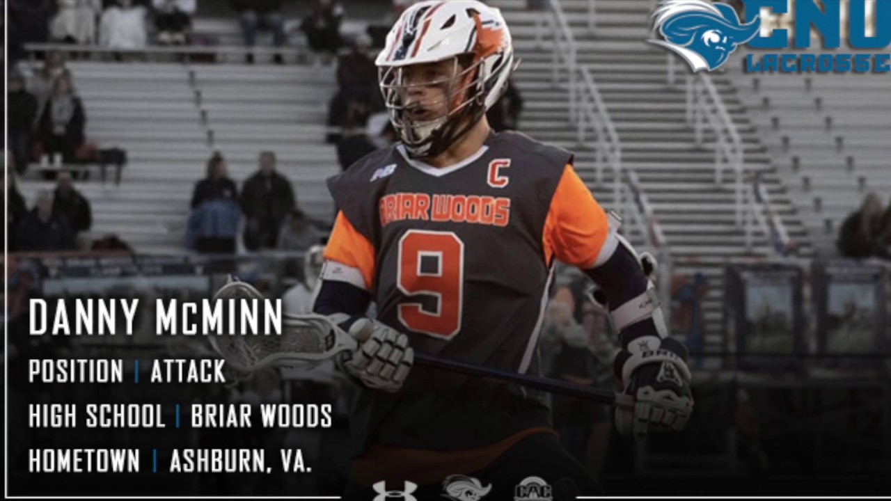CNU2023 / Danny McMinn / Attack / Briar Woods