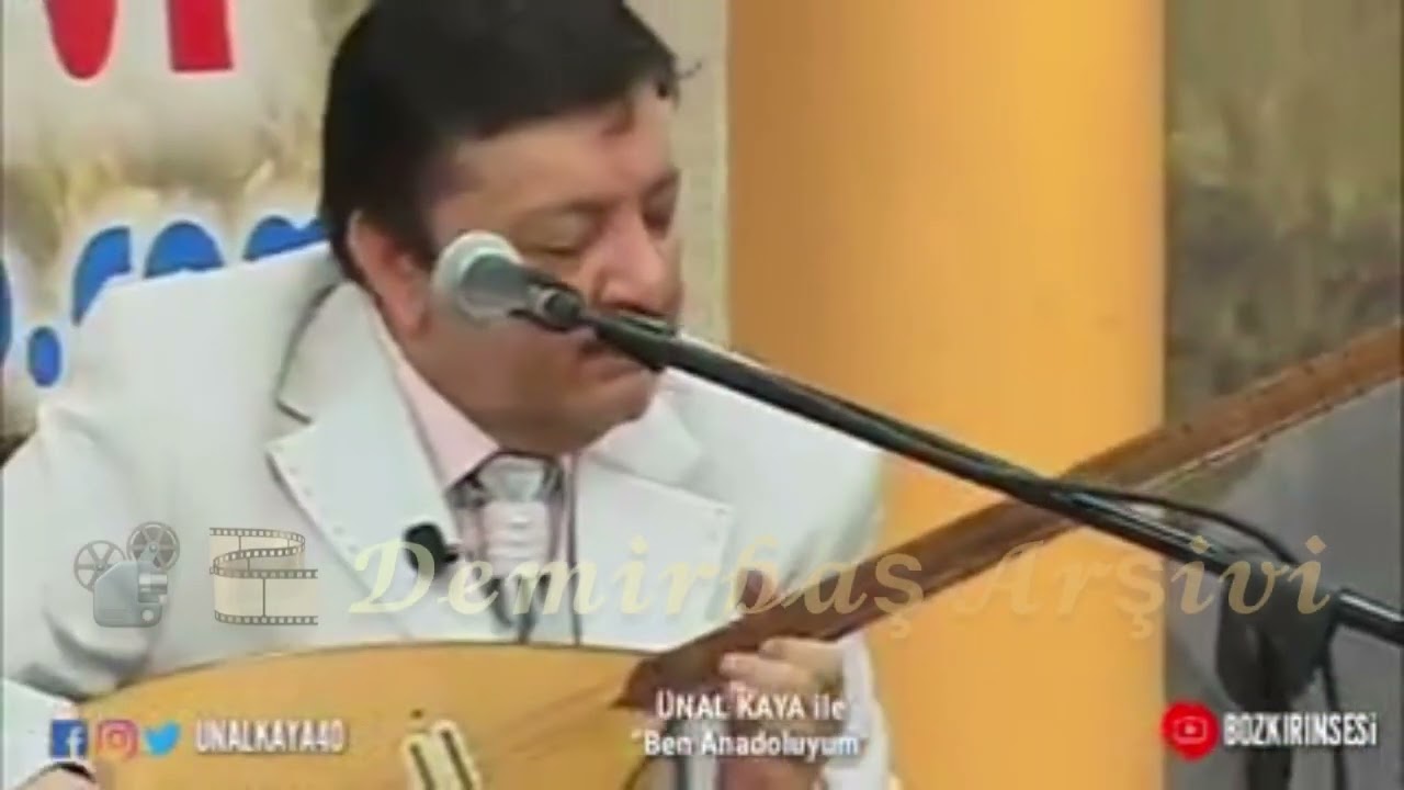 Ekrem Çelebi - Niğde Bağları 🎶𝓐𝓫𝓸𝓷𝓮 𝓞𝓵🎶
