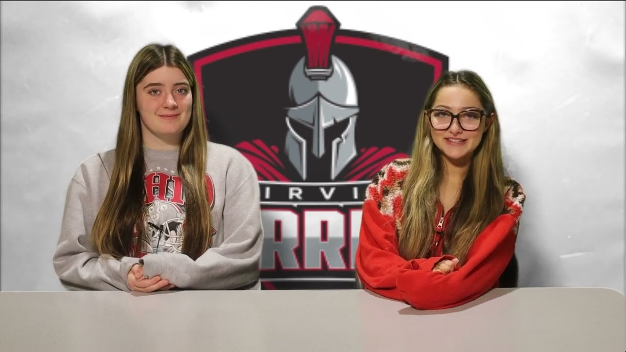 FHS Student News 2-20-26