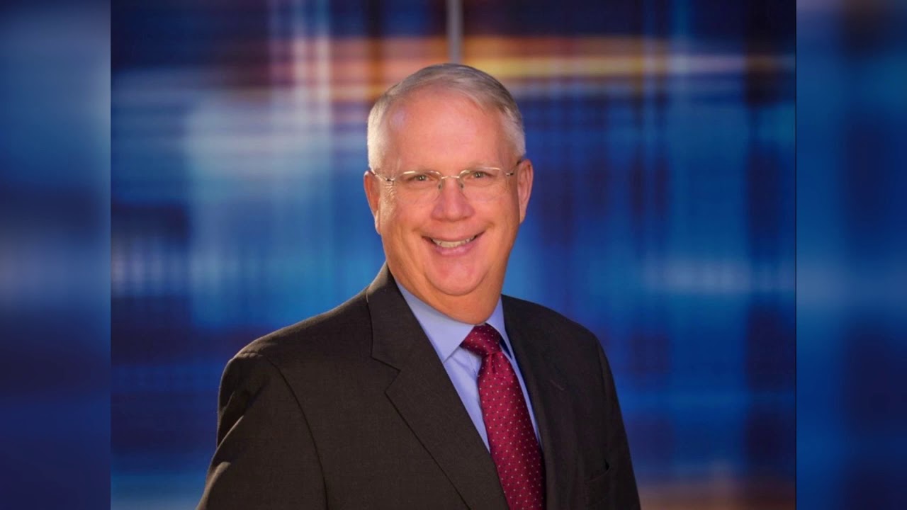 KTVH anchor Dennis Carlson passes away following battle with cancer