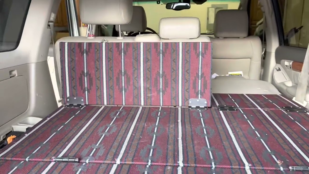 Mountain passes off-road platform: long term review, Lexus GX470