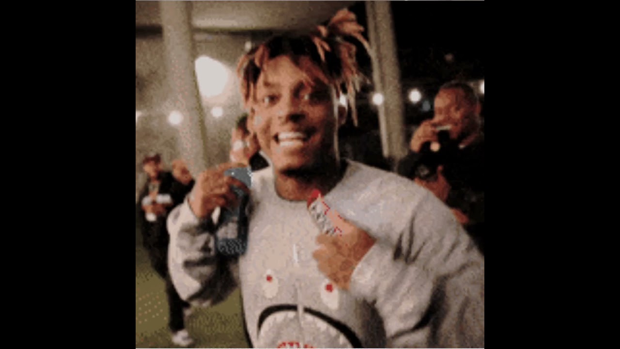 juice wrld - artic tundra slowed + reverb