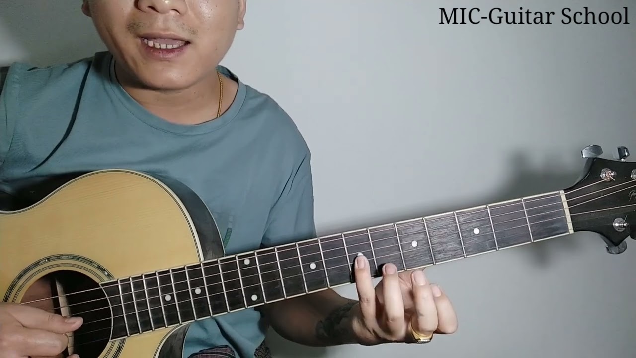 နွေ intro lesson