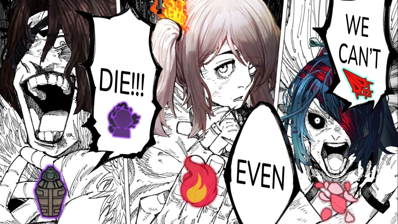 The Most Unkillable, Killable Team | Limbus Company