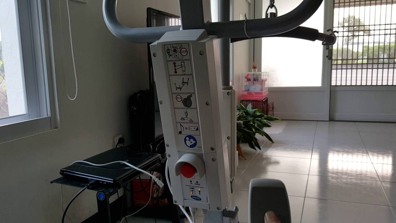 Invacare birdie compact issue in Taiwan