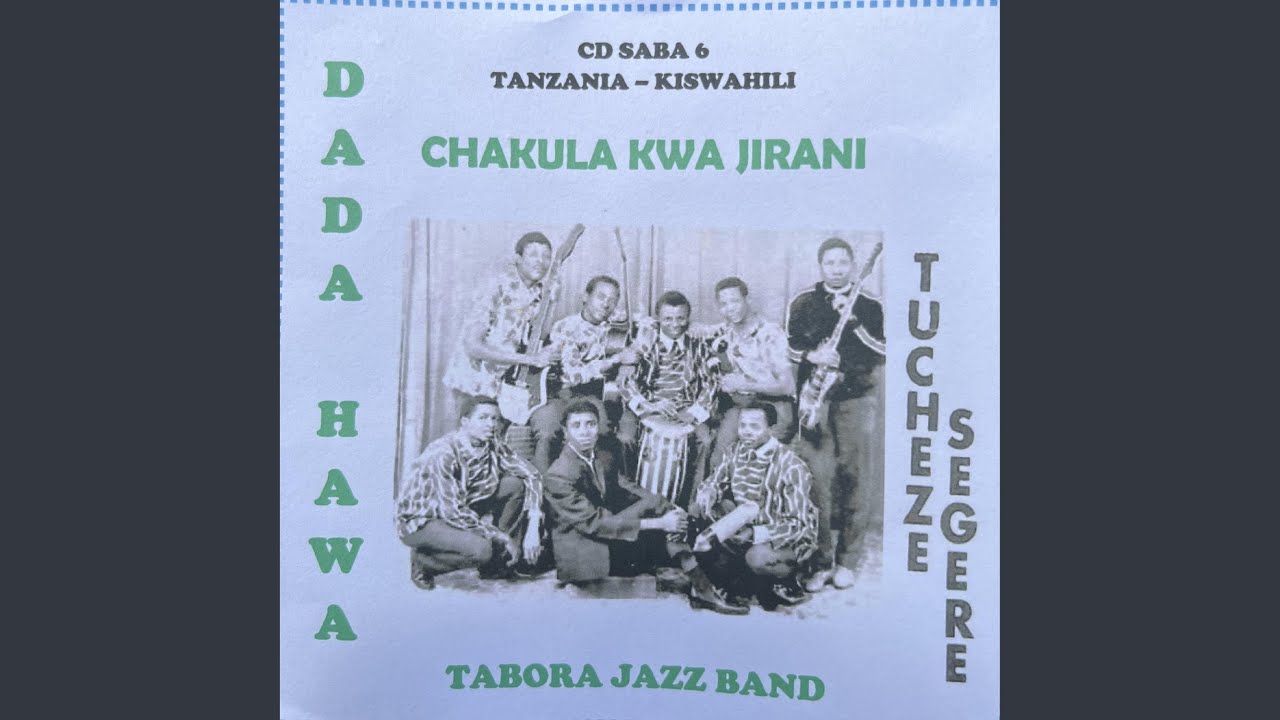 DADA HAWA