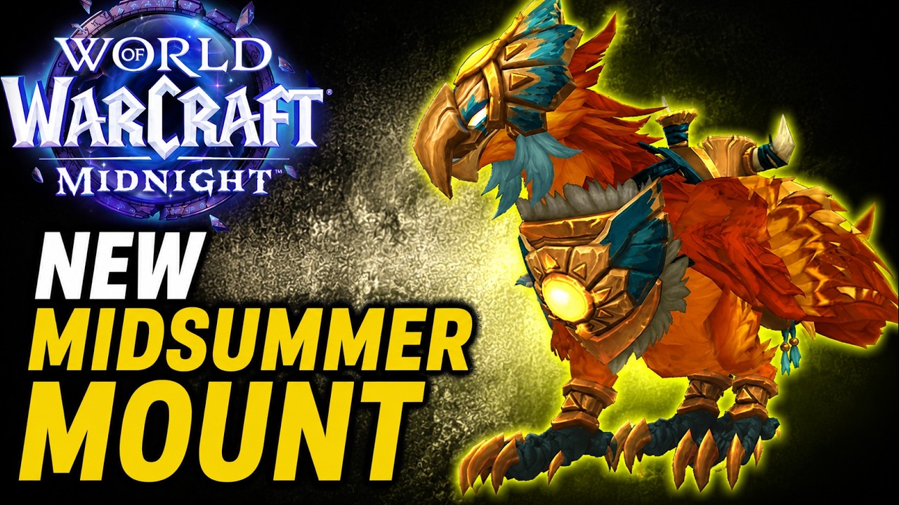 How to Get Sun Festival's Painted Roc   Midsummer Fire Festival 2026 Guide
