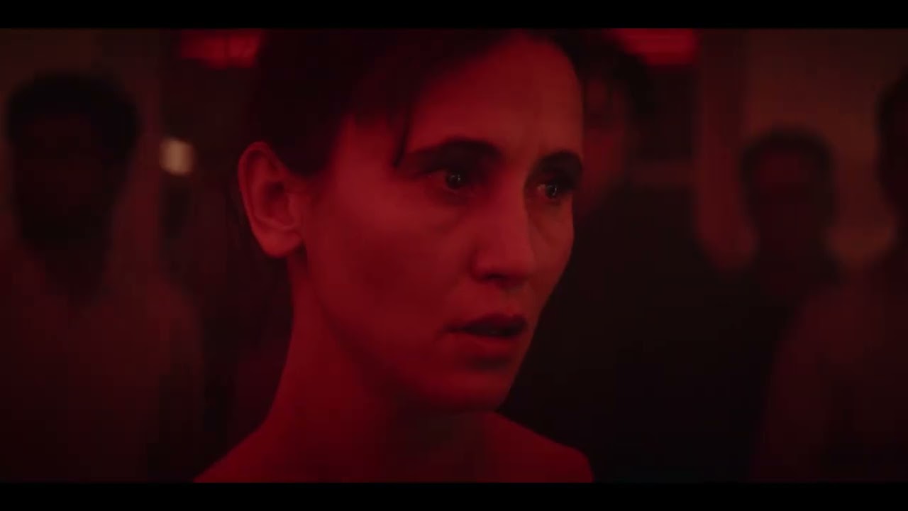 EINE BESSERE WELT | Trailer | FILMFEST M&Uuml;NCHEN 2025