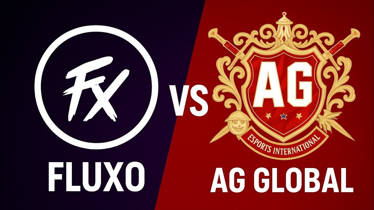 Fluxo revenge on ag global 