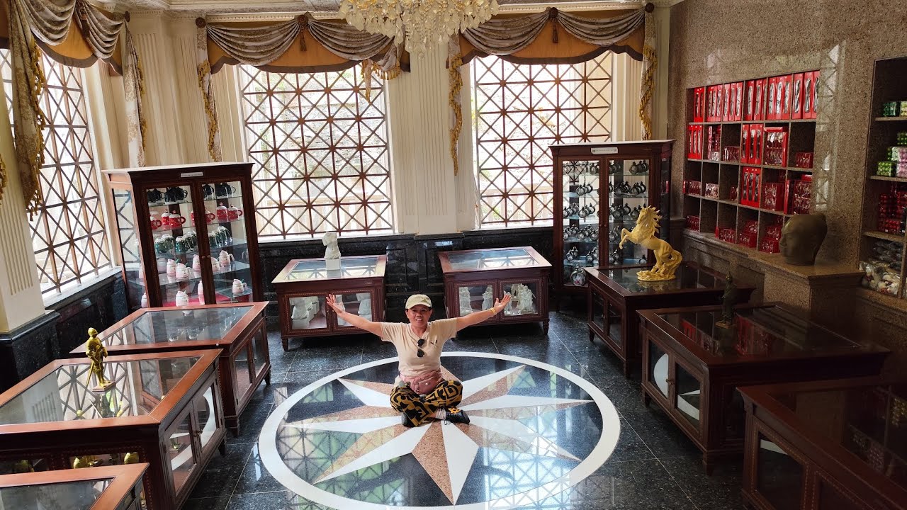 || Nagpa gawa Kami Ng sampayan ||