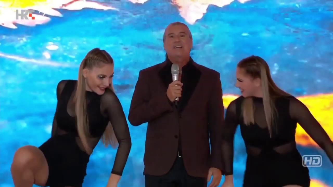 Goran Karan - Za generaciju