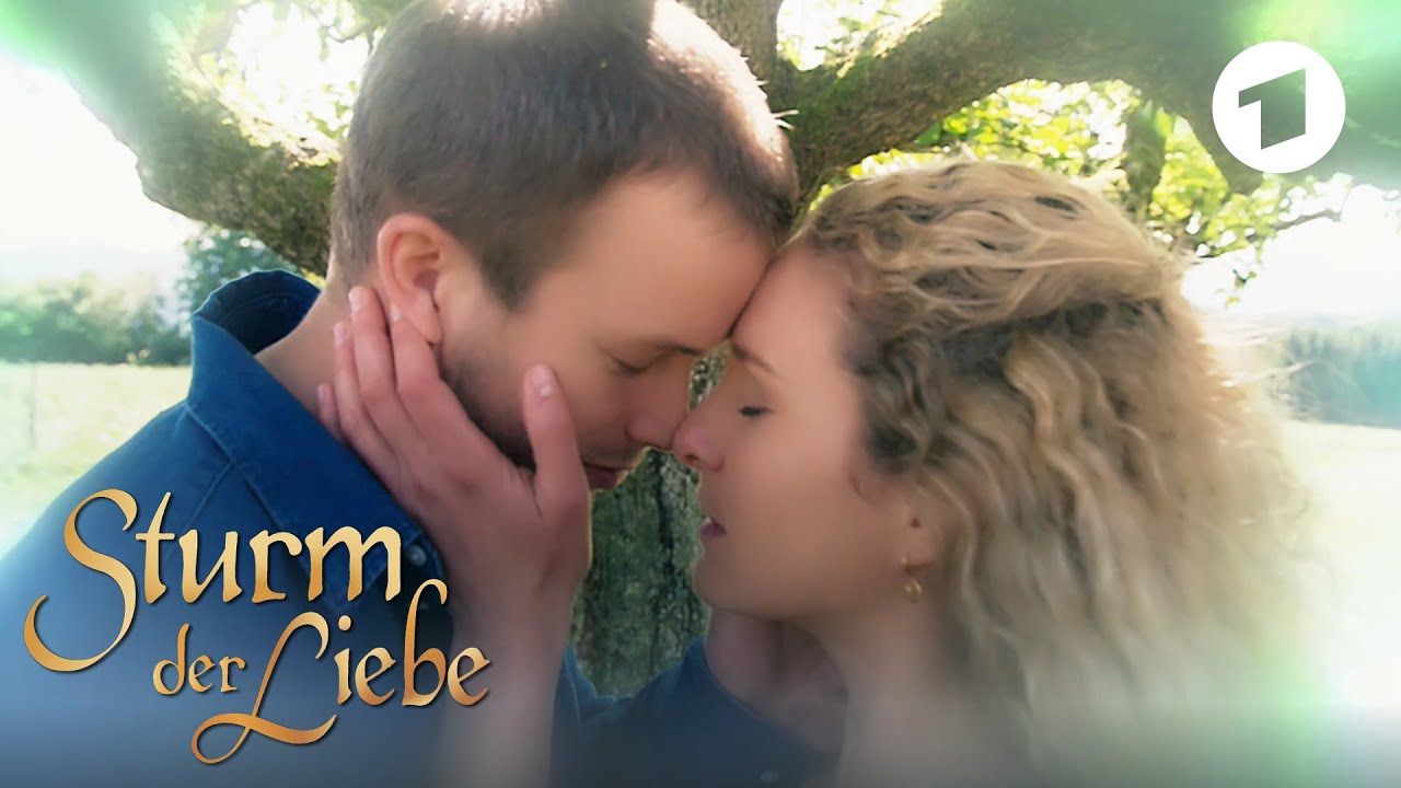 Franzis Liebestraum | Sturm der Liebe