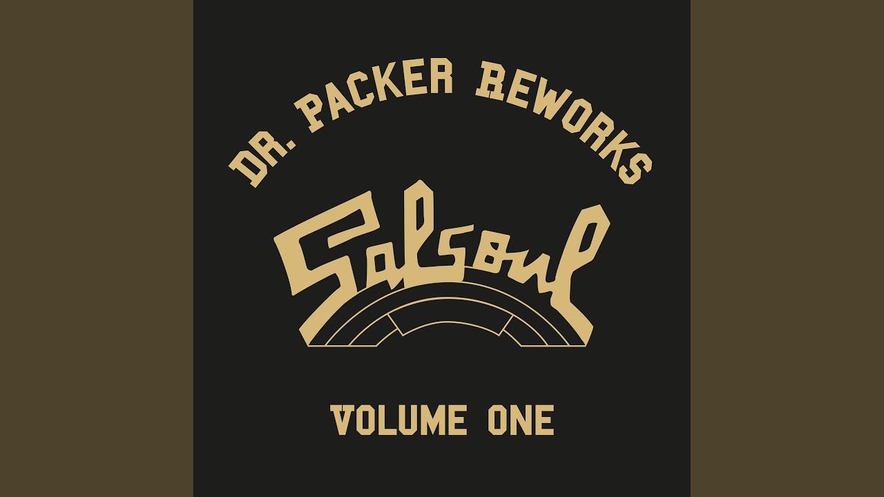 Jingo (Dr. Packer Rework)