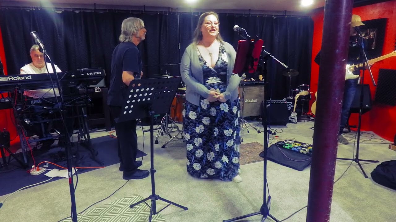 Celestial Practice 3