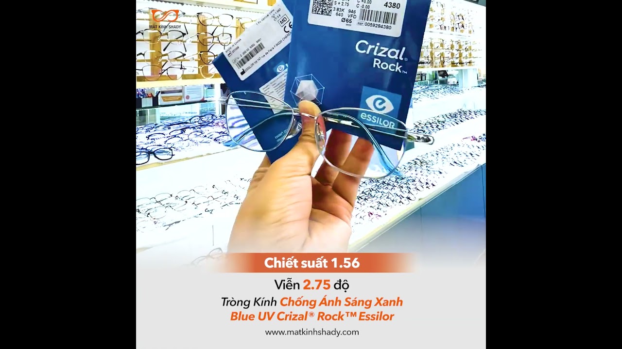 𝐁𝐥𝐮𝐞 𝐔𝐕 𝐂𝐫𝐢𝐳𝐚𝐥&reg; 𝐑𝐨𝐜𝐤&trade; 𝐄𝐬𝐬𝐢𝐥𝐨𝐫 𝟏.𝟓𝟔 | LỰA CHỌN TỐI ƯU CHO TEAM C&Ocirc;NG NGHỆ [𝑪𝒐́ 𝑺𝒂̆̃𝒏]