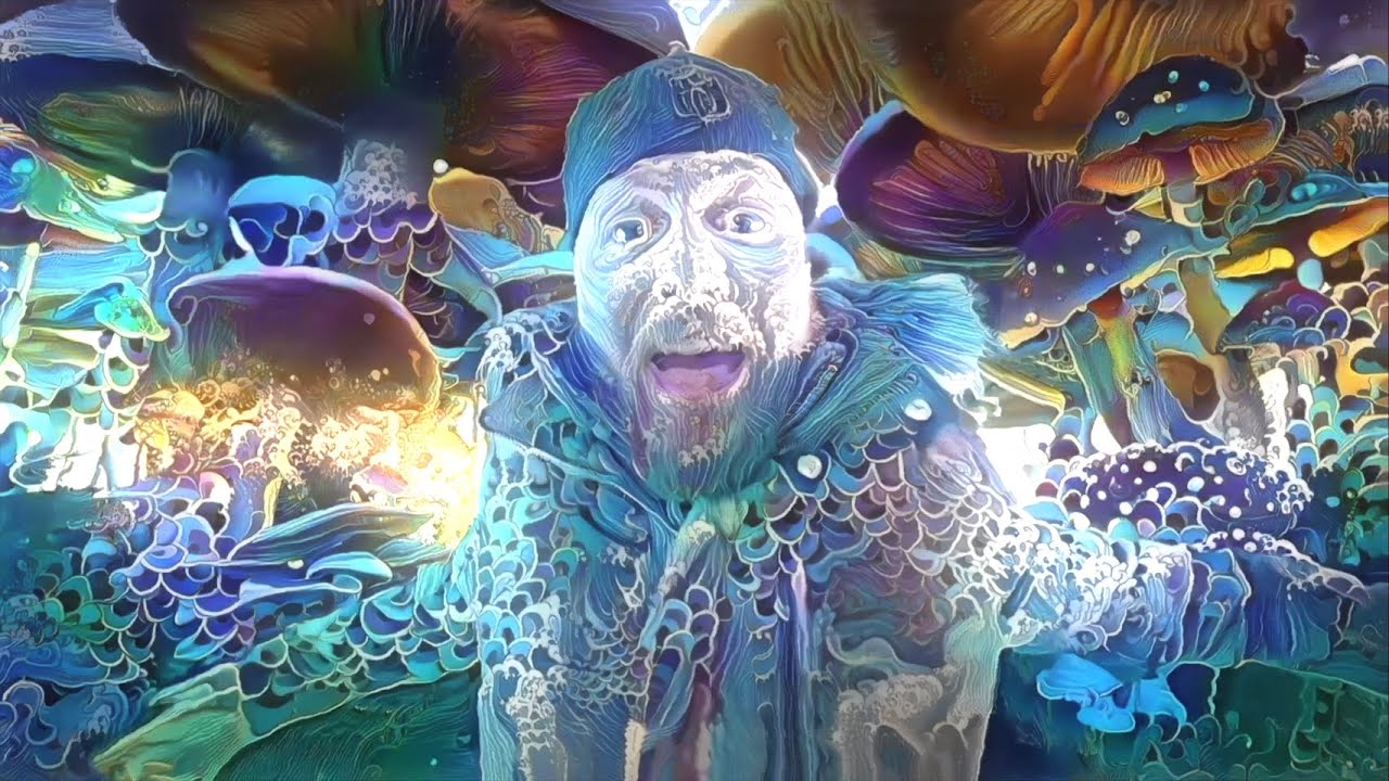 Aura Da Prophet - All My Love (Official Music Video)