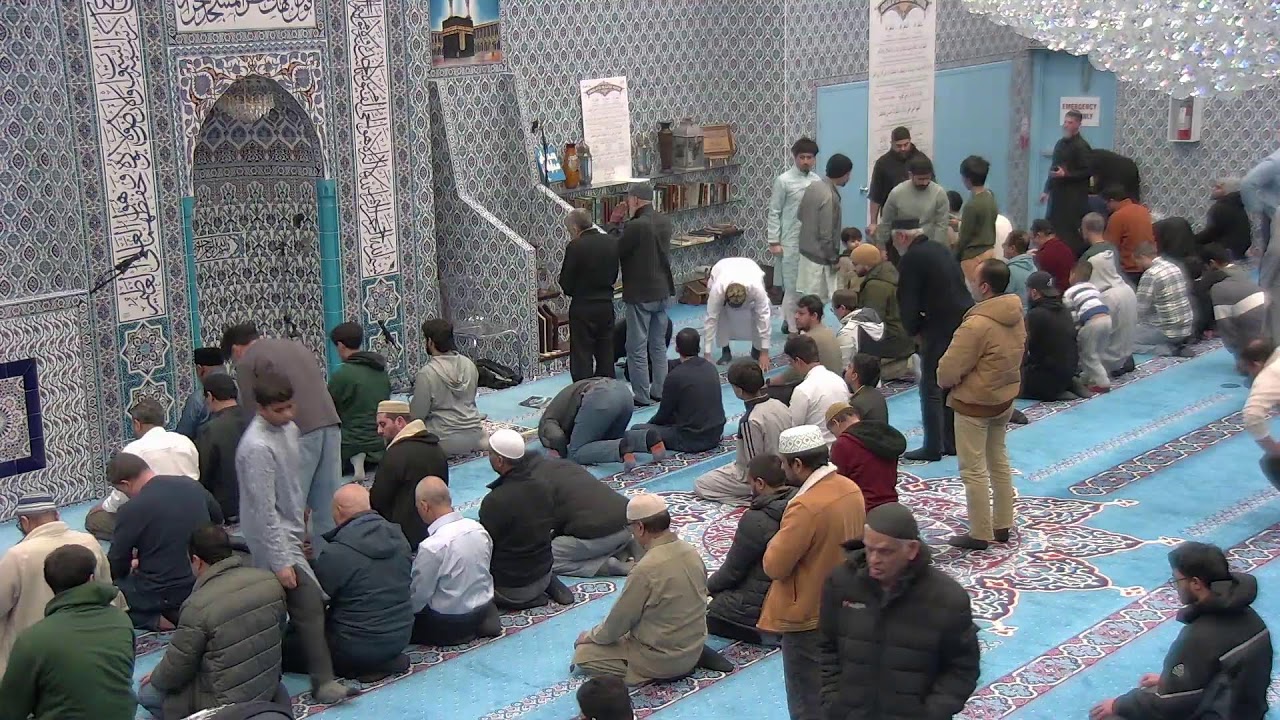 CCDS Fiqh Conference 2026