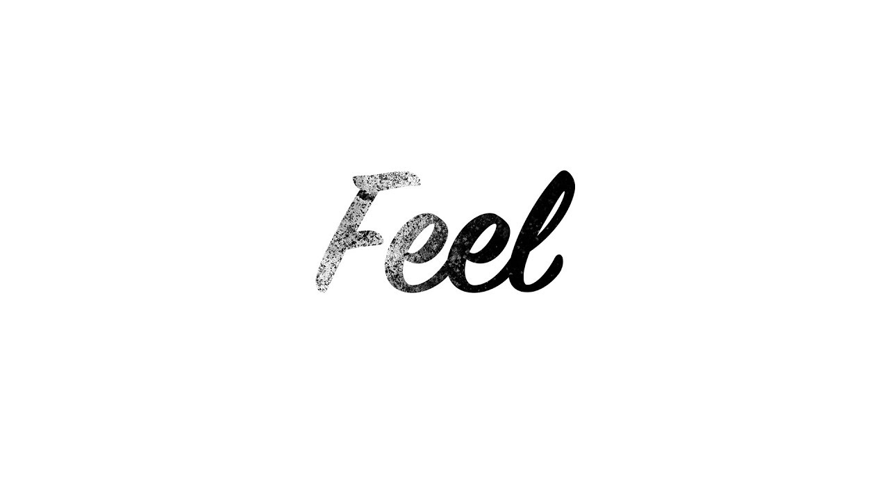 Highlight - Feel (lyrics video)