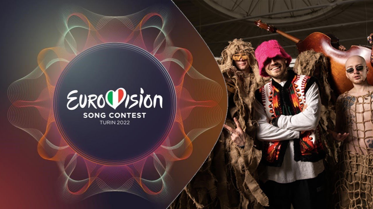 Kalush Orchestra - Stefania / Türkçe Çeviri / Eurovision 2022 Ukraine