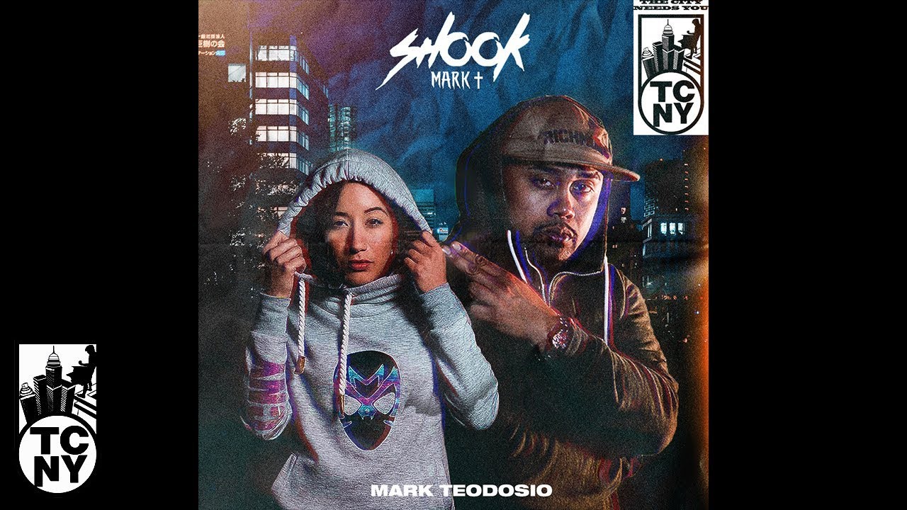 Mark Teodosio - Shook