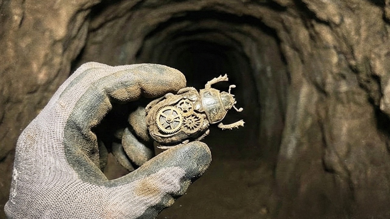 40 Incredible Archaeological Finds of 2026 Scientists Can&rsquo;t Explain